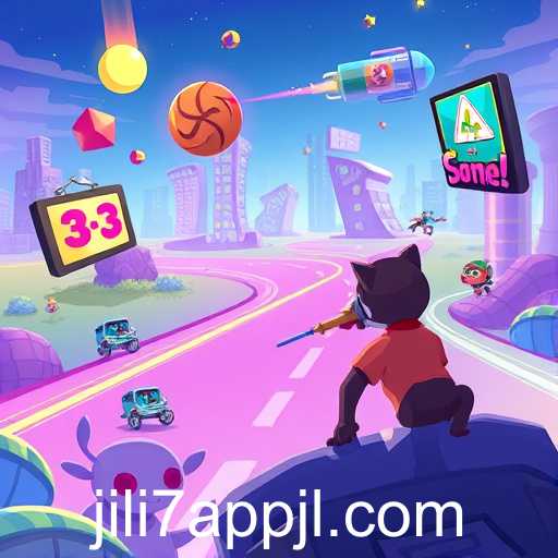 Exploring the Rise of Casual Games with Jili7 App