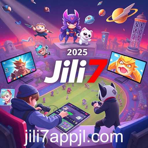 The Evolution of Gaming Platforms with Jili7