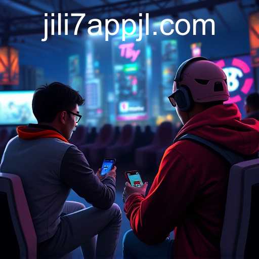 jili7 app