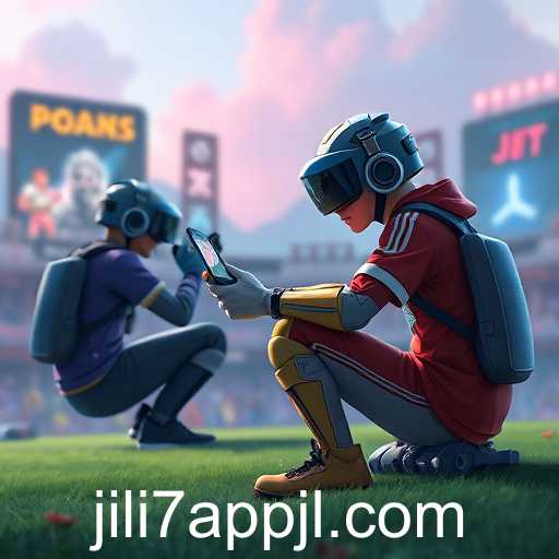 jili7 app