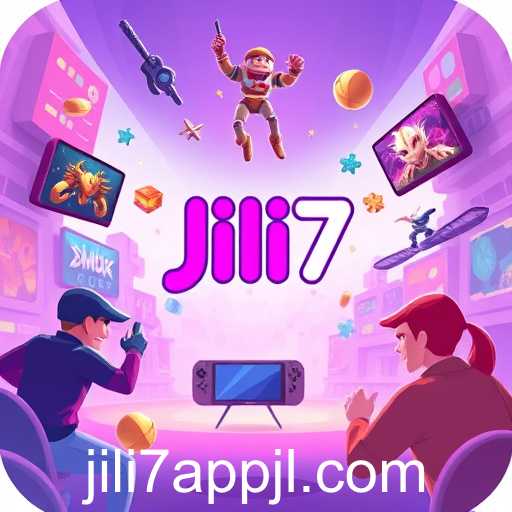 The Impact of Jili7 App on Gaming Trends