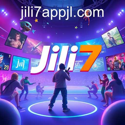 Jili7 App Revolutionizes Online Gaming in 2025