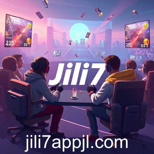 The Rise of Jili7 App in the Gaming World