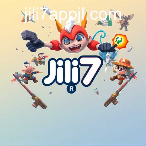 The Rise of Jili7 App in the Gaming World