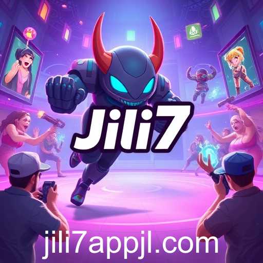 The Rise of Jili7 App in Gaming