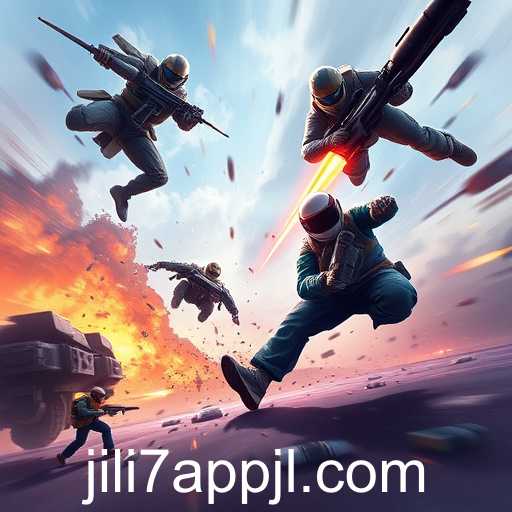 The Rise of Jili7 App in Gaming