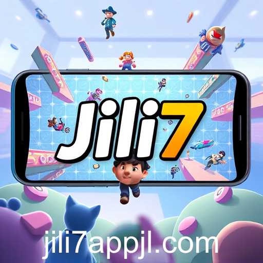 Rising Trends in Mobile Gaming: The Jili7 App Phenomenon