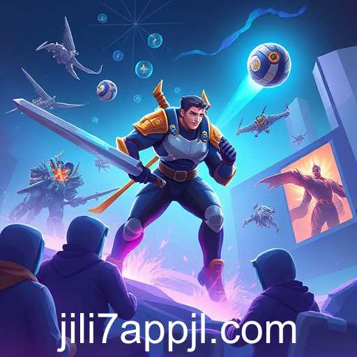 jili7 app