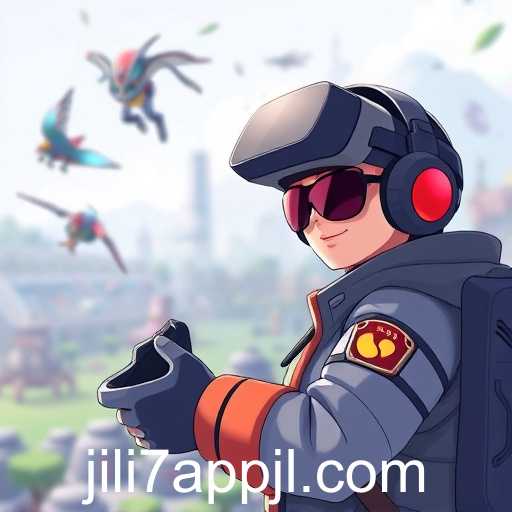 Exploring the Rise of Jili7 App in 2025