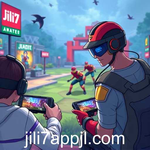 The Rise of Gaming Platforms in 2025