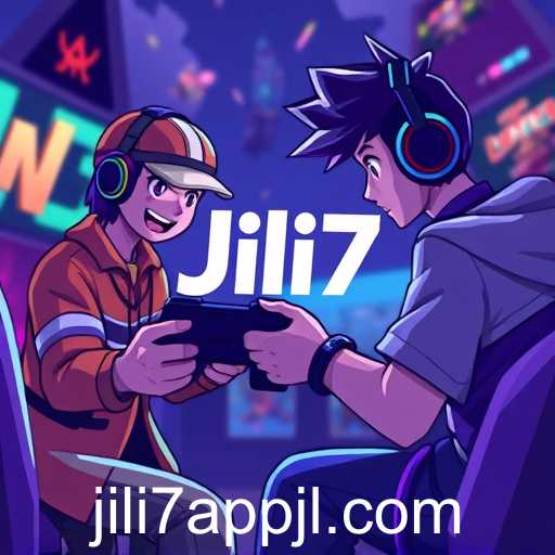 Exploring the Rise of Jili7 in Online Gaming