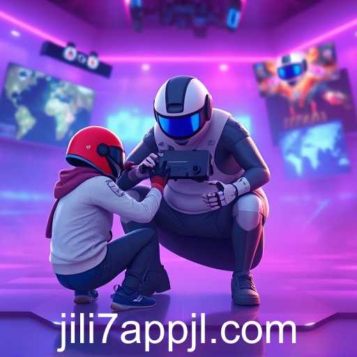 jili7 app