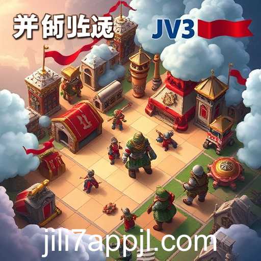 Exploring the World of Strategy Games on the Jili7 App